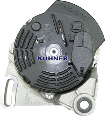 Generator / Alternator 3