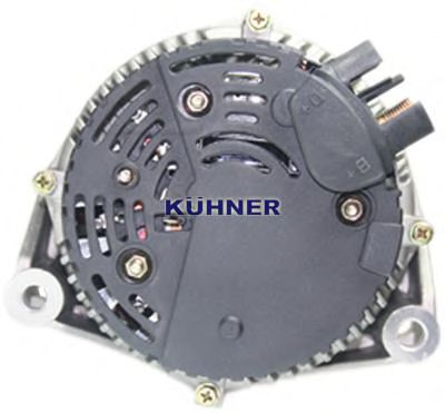Generator / Alternator 3