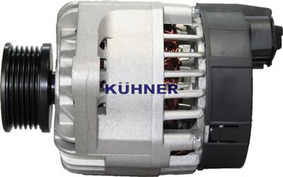 Generator / Alternator 2