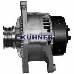 Generator / Alternator 2
