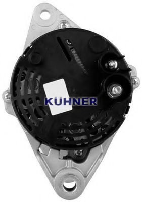 Generator / Alternator 3