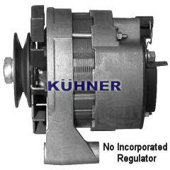 Generator / Alternator 2