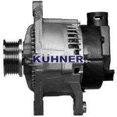 Generator / Alternator 2
