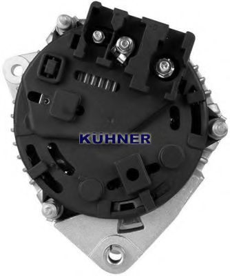 Generator / Alternator 3