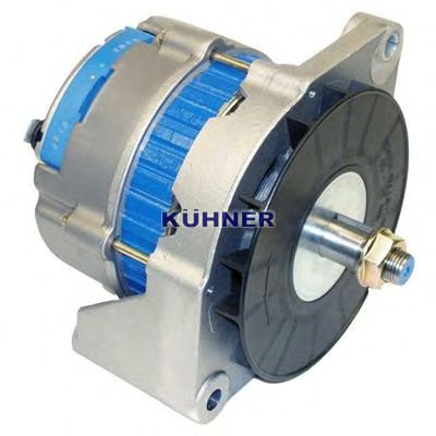 Generator / Alternator 2