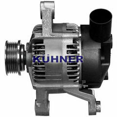 Generator / Alternator 2