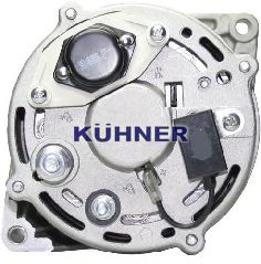 Generator / Alternator 3