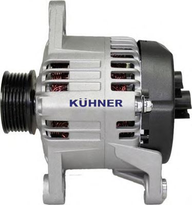 Generator / Alternator 2
