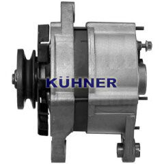 Generator / Alternator 2