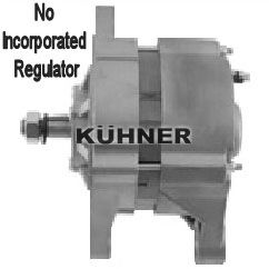Generator / Alternator 2