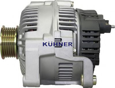 Generator / Alternator 2