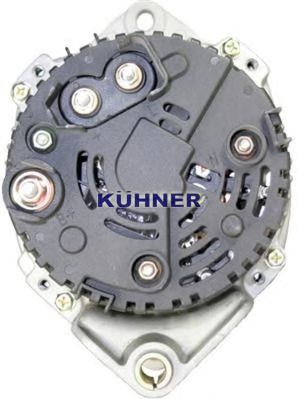 Generator / Alternator 3