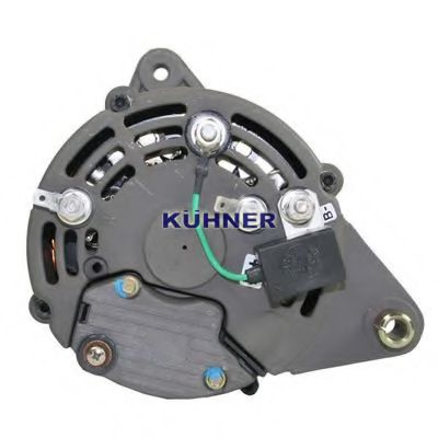 Generator / Alternator 3