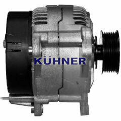 Generator / Alternator 2
