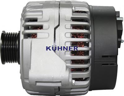 Generator / Alternator 2