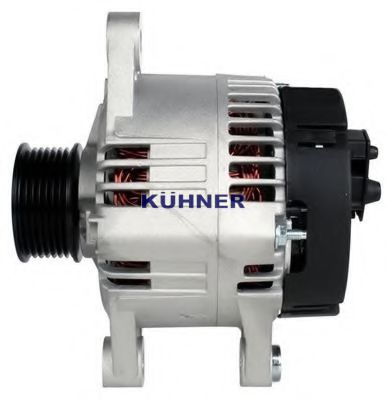 Generator / Alternator 2