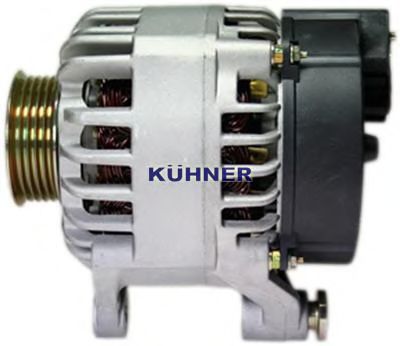 Generator / Alternator 2