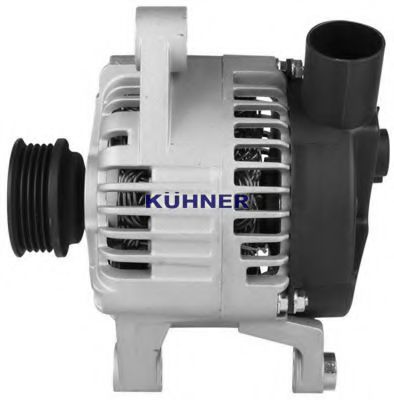 Generator / Alternator 2