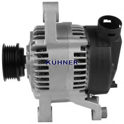 Generator / Alternator 2
