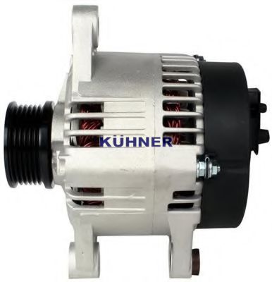 Generator / Alternator 2