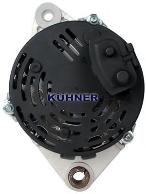 Generator / Alternator 3