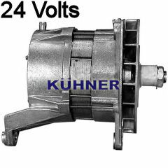 Generator / Alternator 2