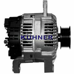 Generator / Alternator 2