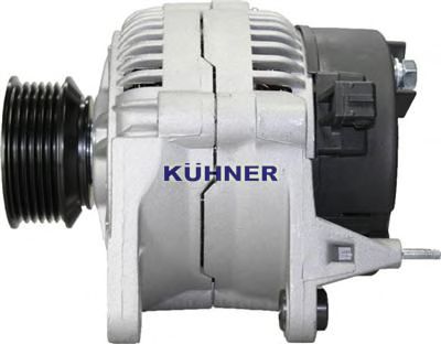 Generator / Alternator 2