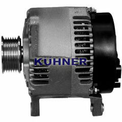 Generator / Alternator 2