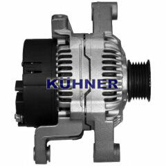 Generator / Alternator 2