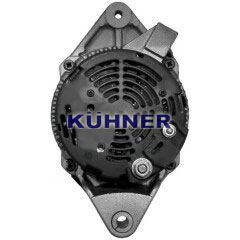 Generator / Alternator 3