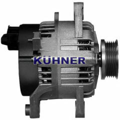 Generator / Alternator 2