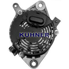 Generator / Alternator 3