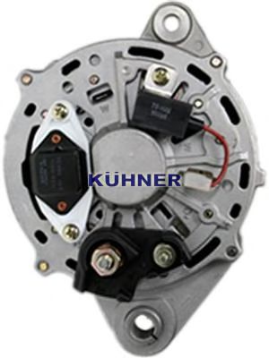 Generator / Alternator 3