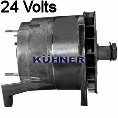 Generator / Alternator 2