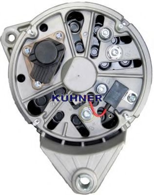 Generator / Alternator 3