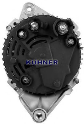 Generator / Alternator 3
