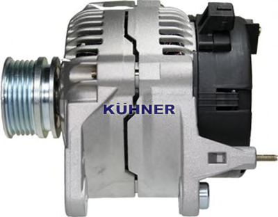 Generator / Alternator 2
