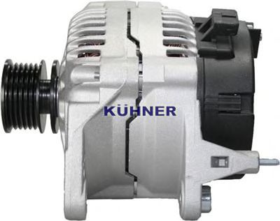 Generator / Alternator 2
