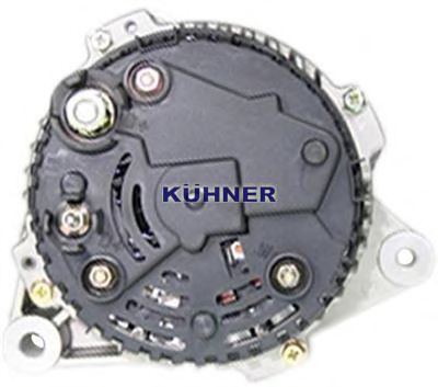 Generator / Alternator 3