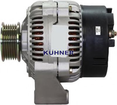 Generator / Alternator 2