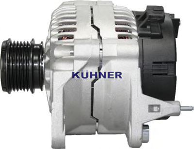 Generator / Alternator 2