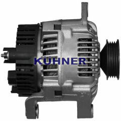 Generator / Alternator 2