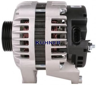 Generator / Alternator 2