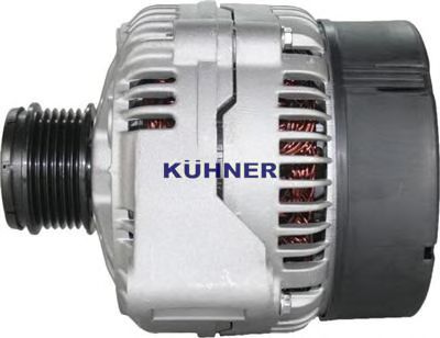 Generator / Alternator 2