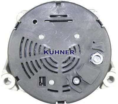 Generator / Alternator 3