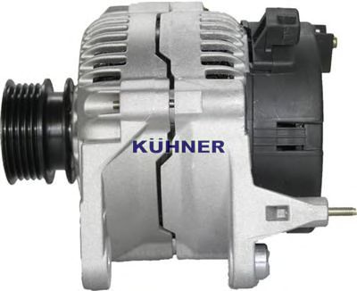 Generator / Alternator 2