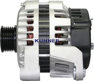 Generator / Alternator 2