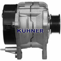 Generator / Alternator 2