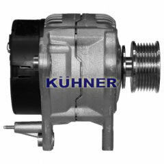 Generator / Alternator 2